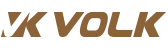 VOLK 로고 컬러형4 (라이트 그레이)