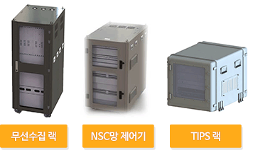 Integrated cabinet image for communication